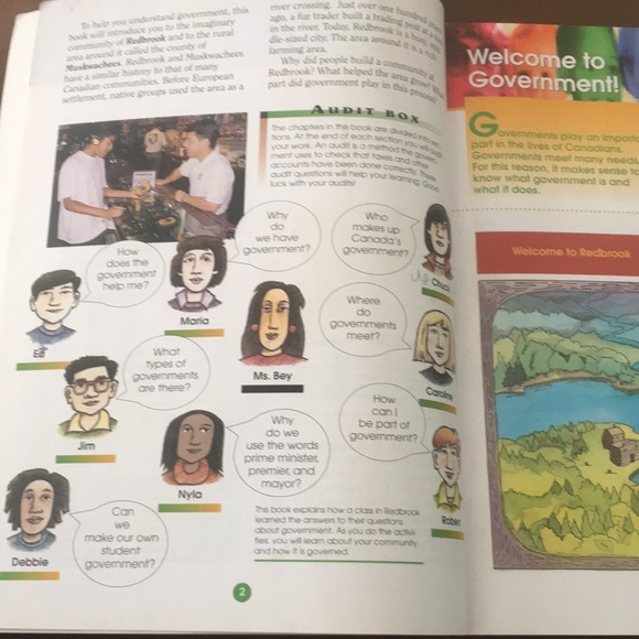 Tony Burley Government Matters - Picture 3 of 6